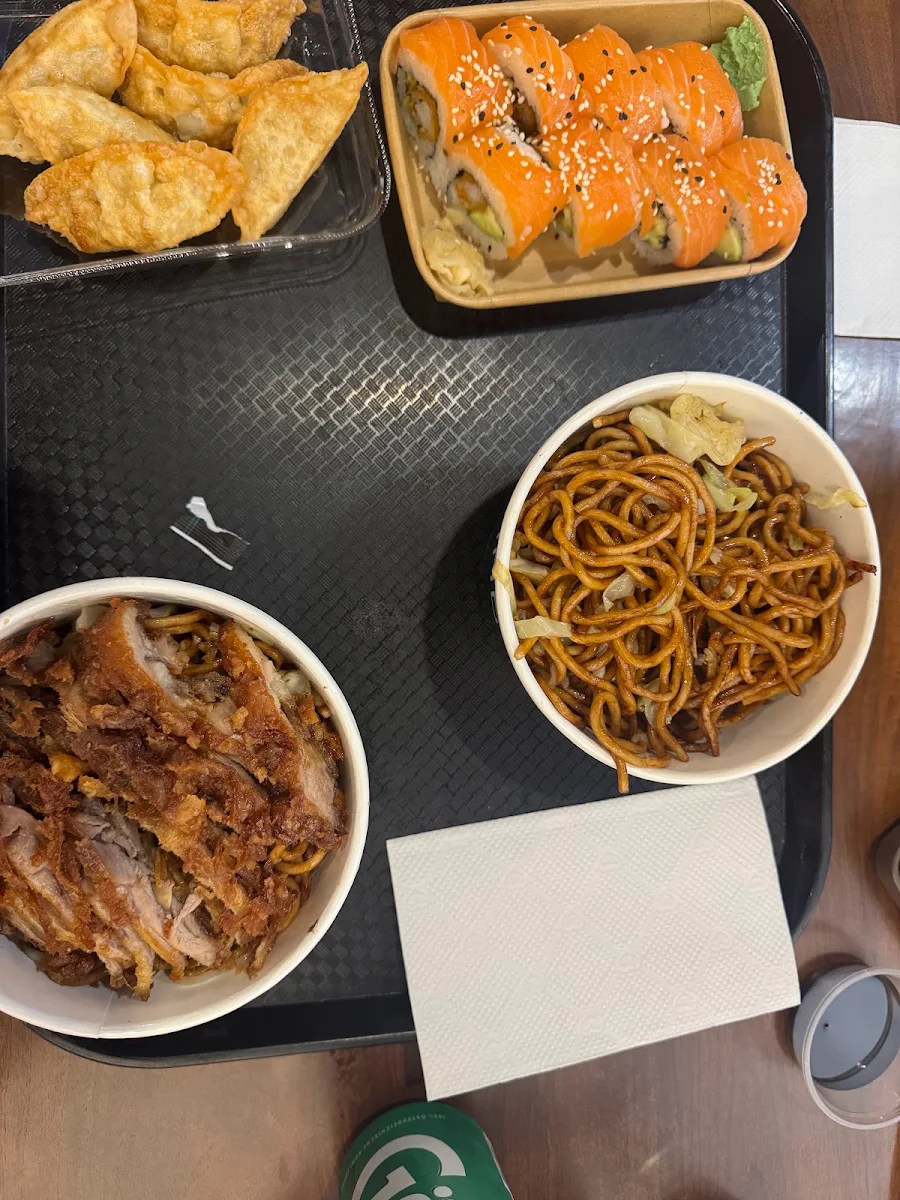 Essen und Trinken photo 2