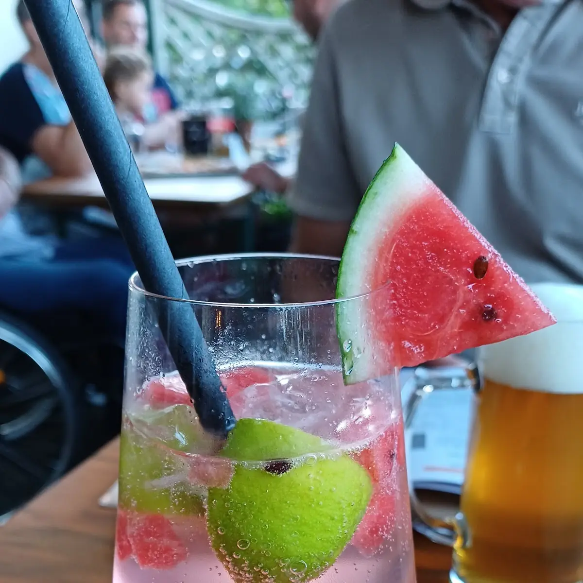 Essen und Trinken photo 7