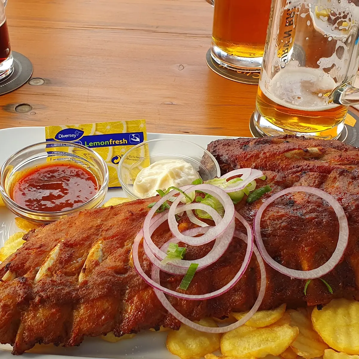 Essen und Trinken photo 9