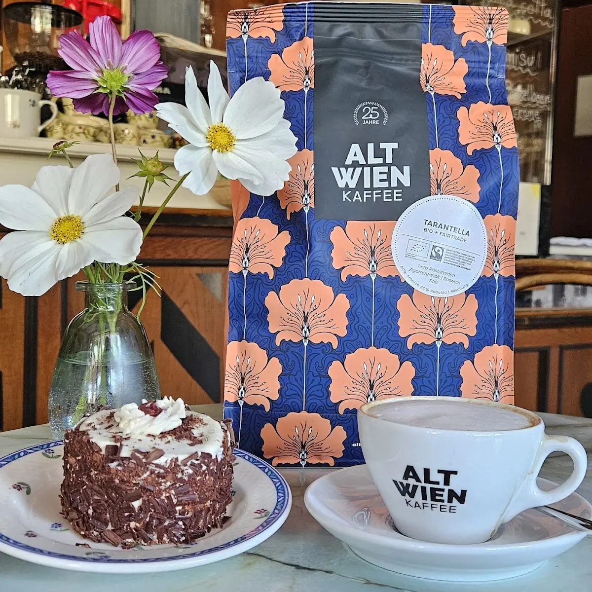 Essen und Trinken photo 1