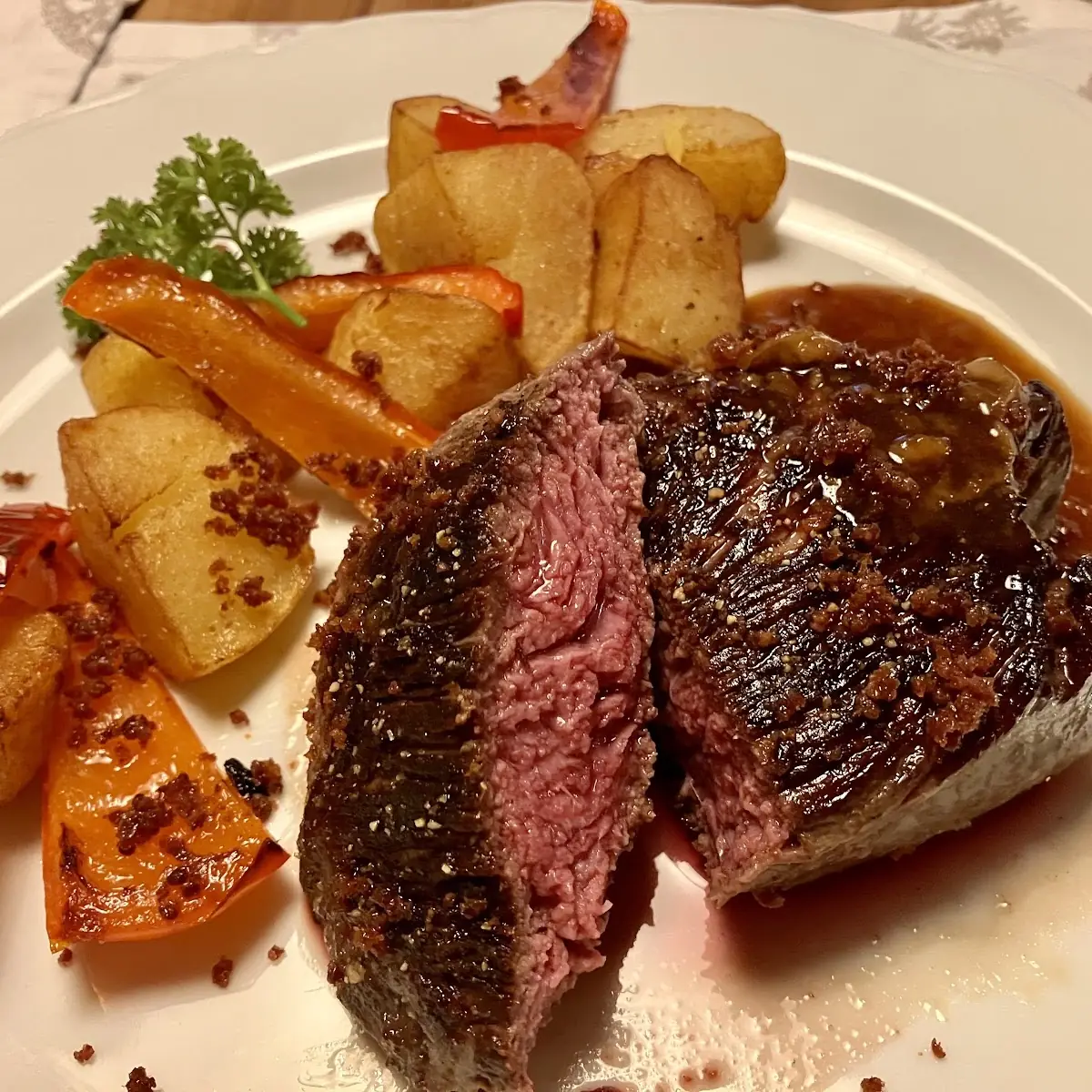 Essen und Trinken photo 9