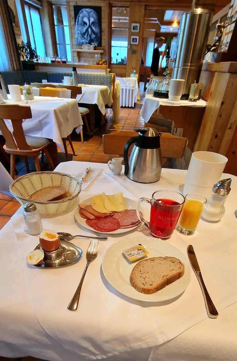 Essen und Trinken photo 5