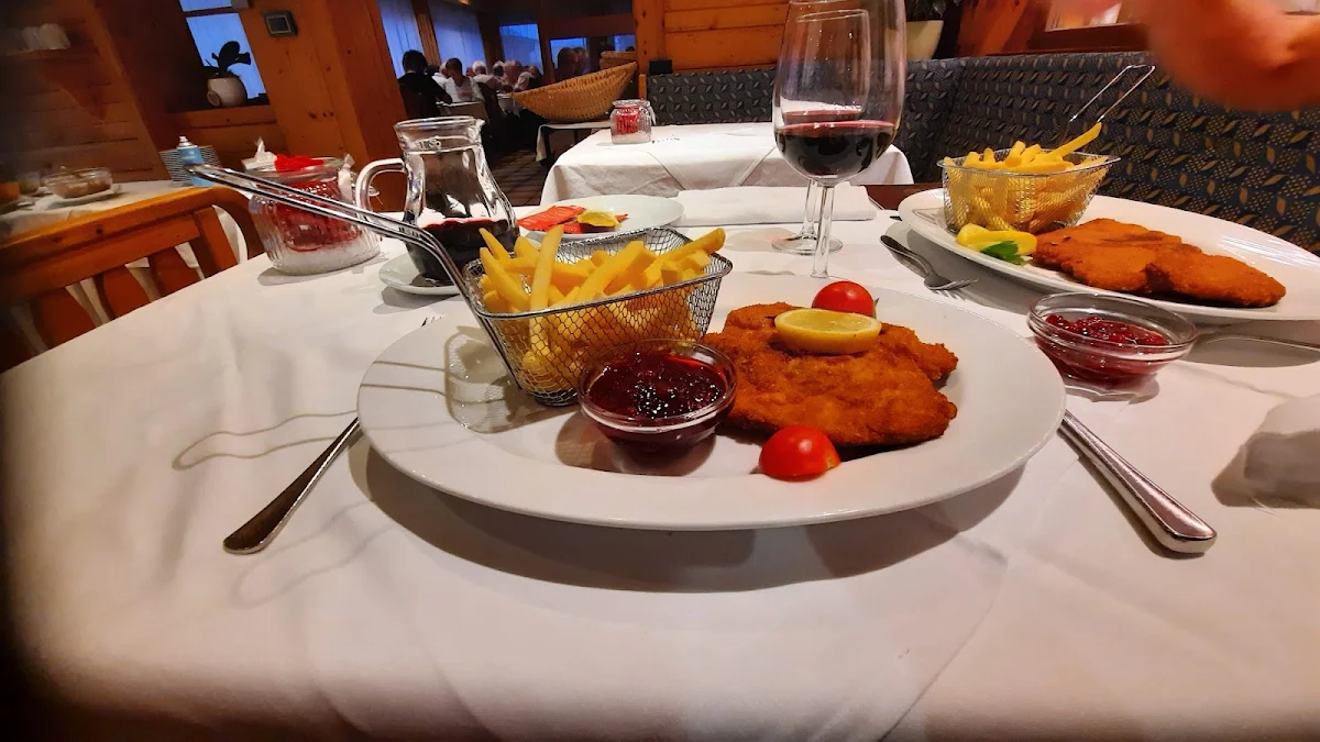 Essen und Trinken photo 7