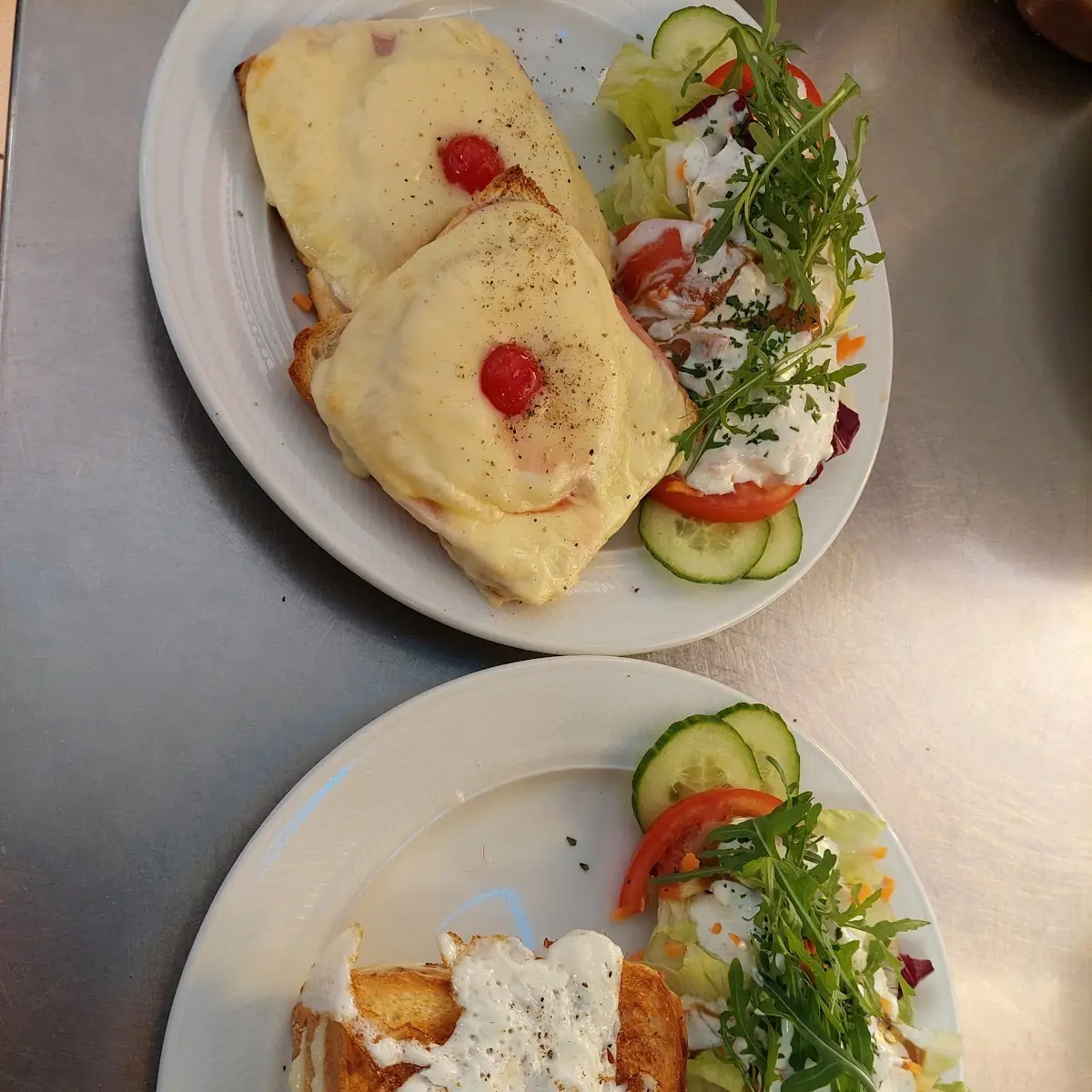 Essen und Trinken photo 10