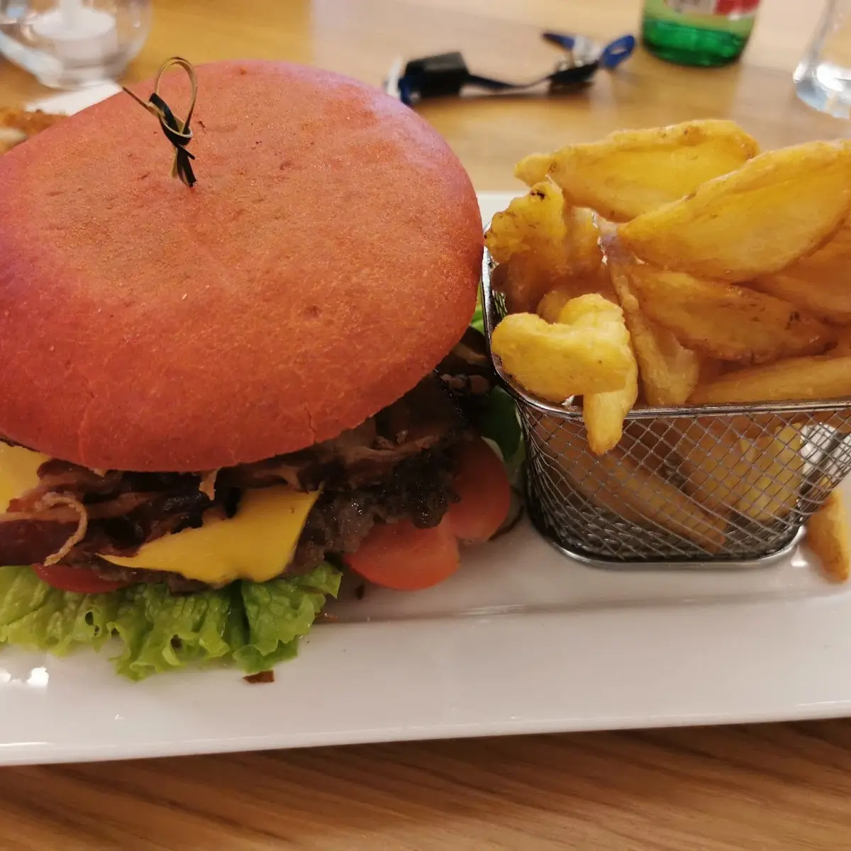 Essen und Trinken photo 2
