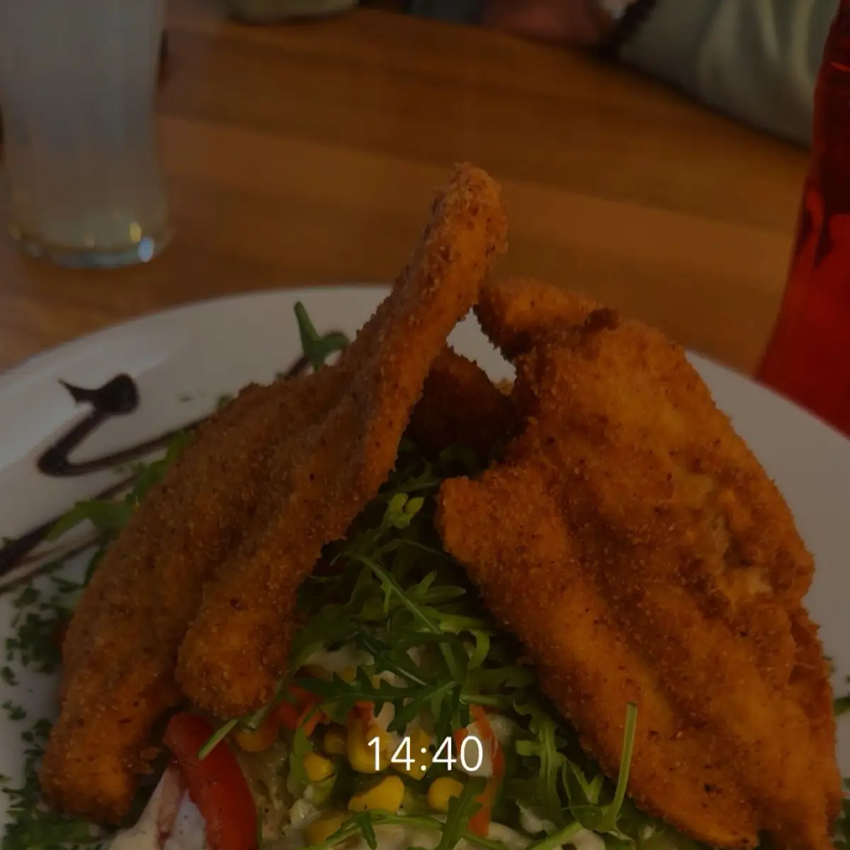 Essen und Trinken photo 3