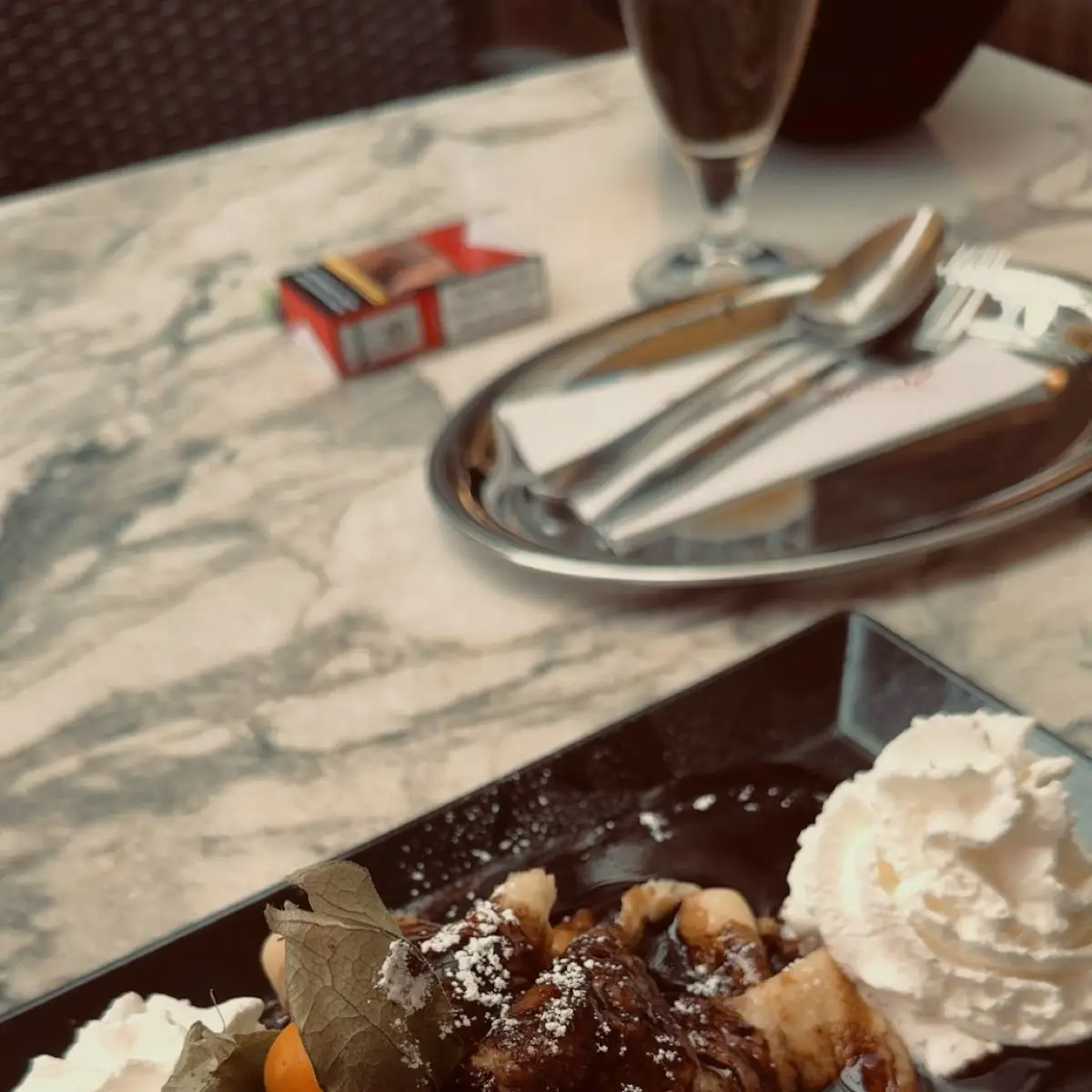 Essen und Trinken photo 8