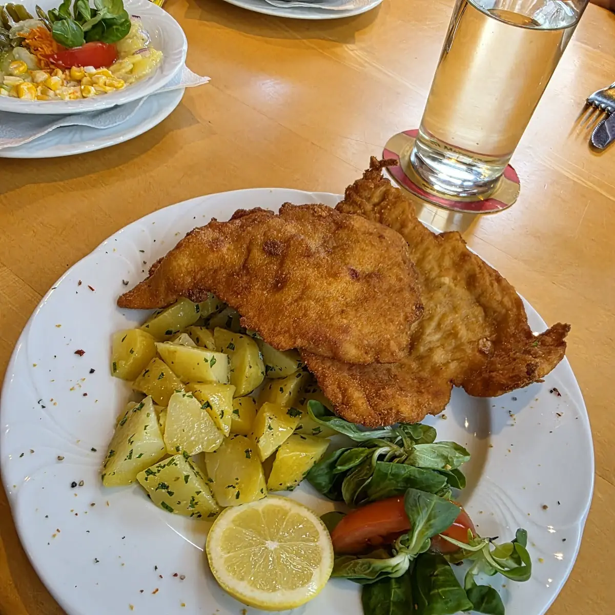 Essen und Trinken photo 1