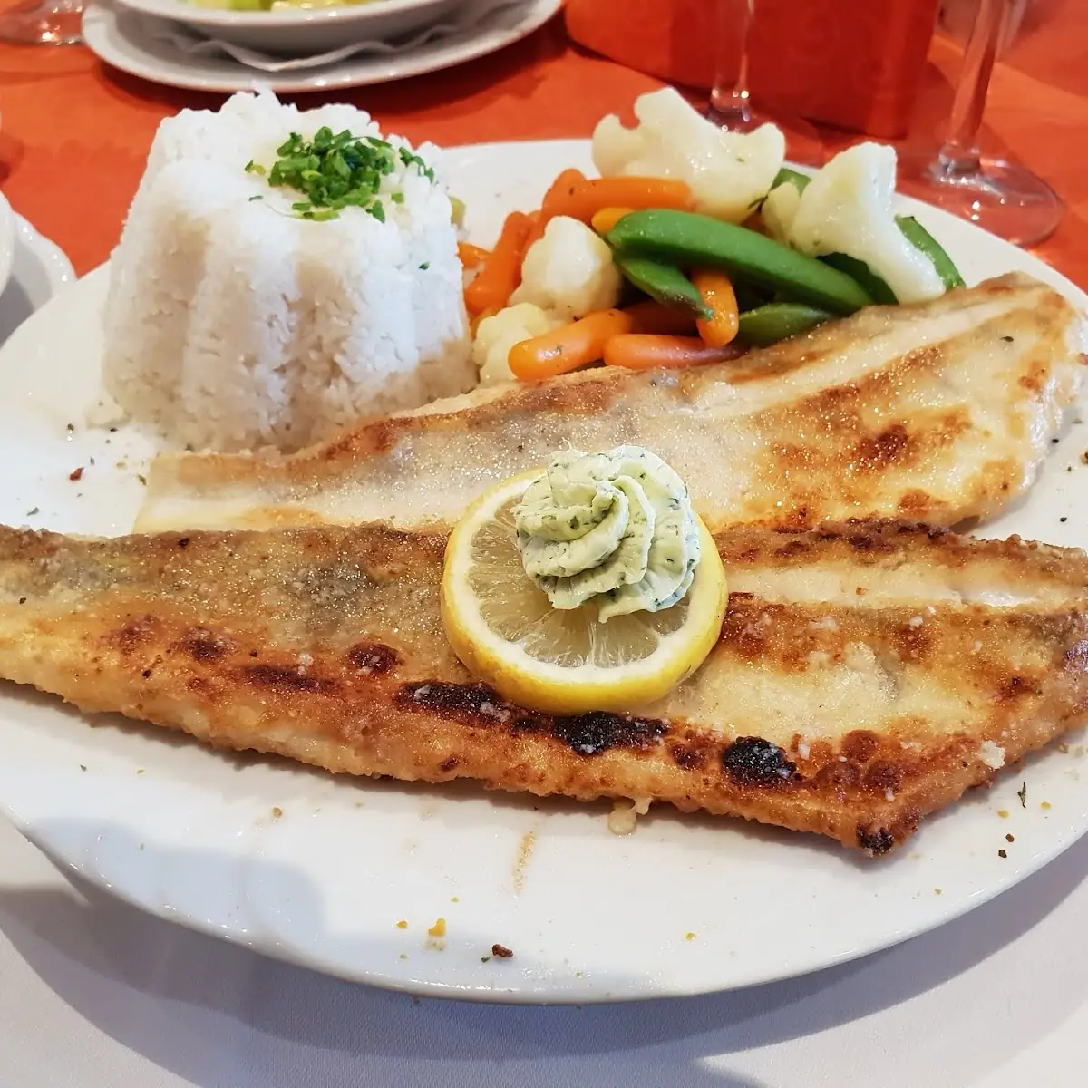 Essen und Trinken photo 3