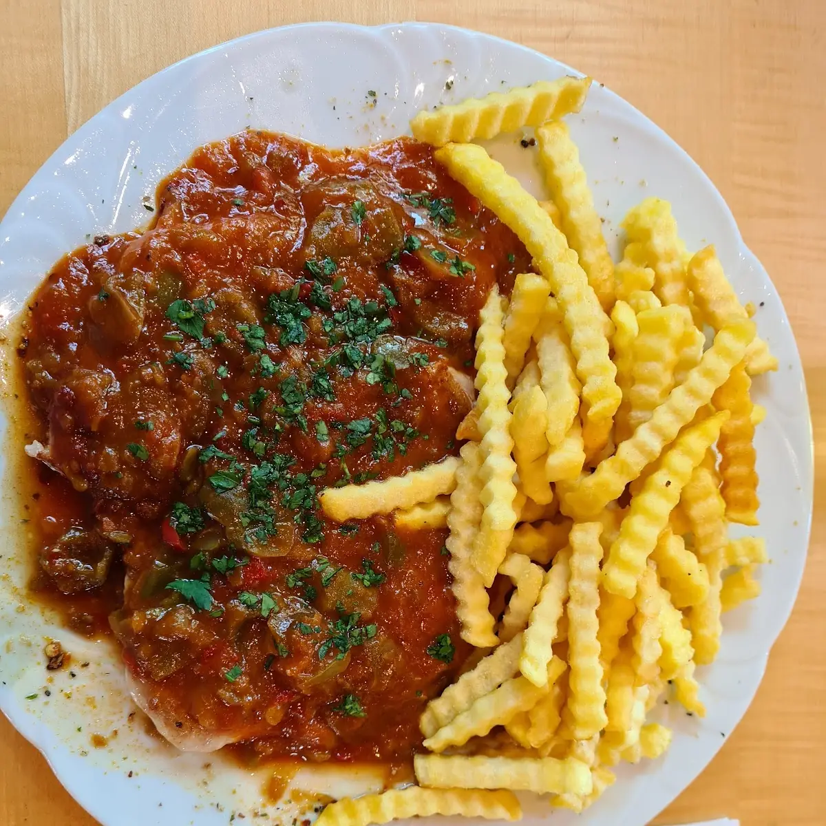 Essen und Trinken photo 5