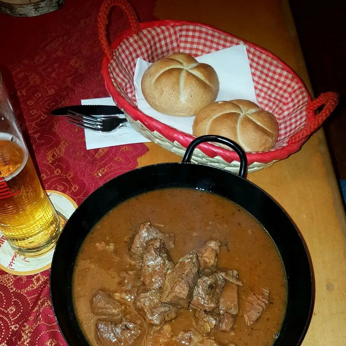 Essen und Trinken photo 6