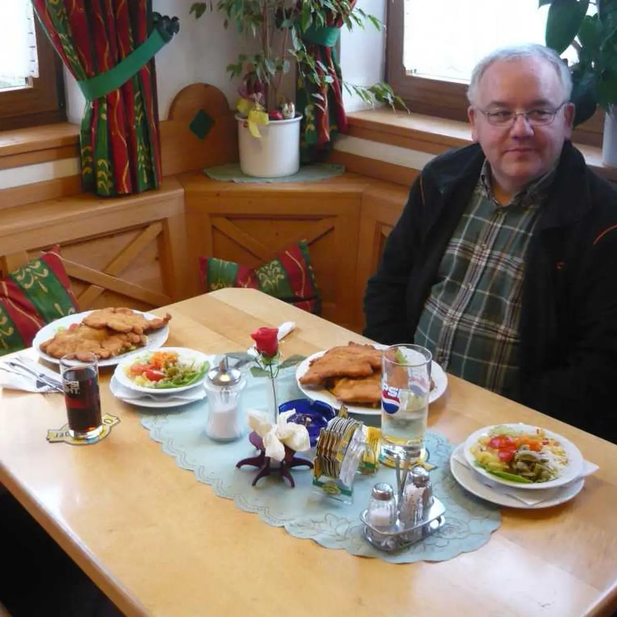 Essen und Trinken photo 7