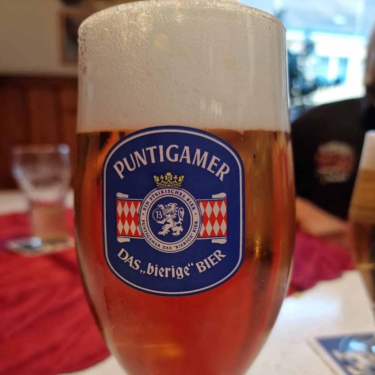 Essen und Trinken photo 2