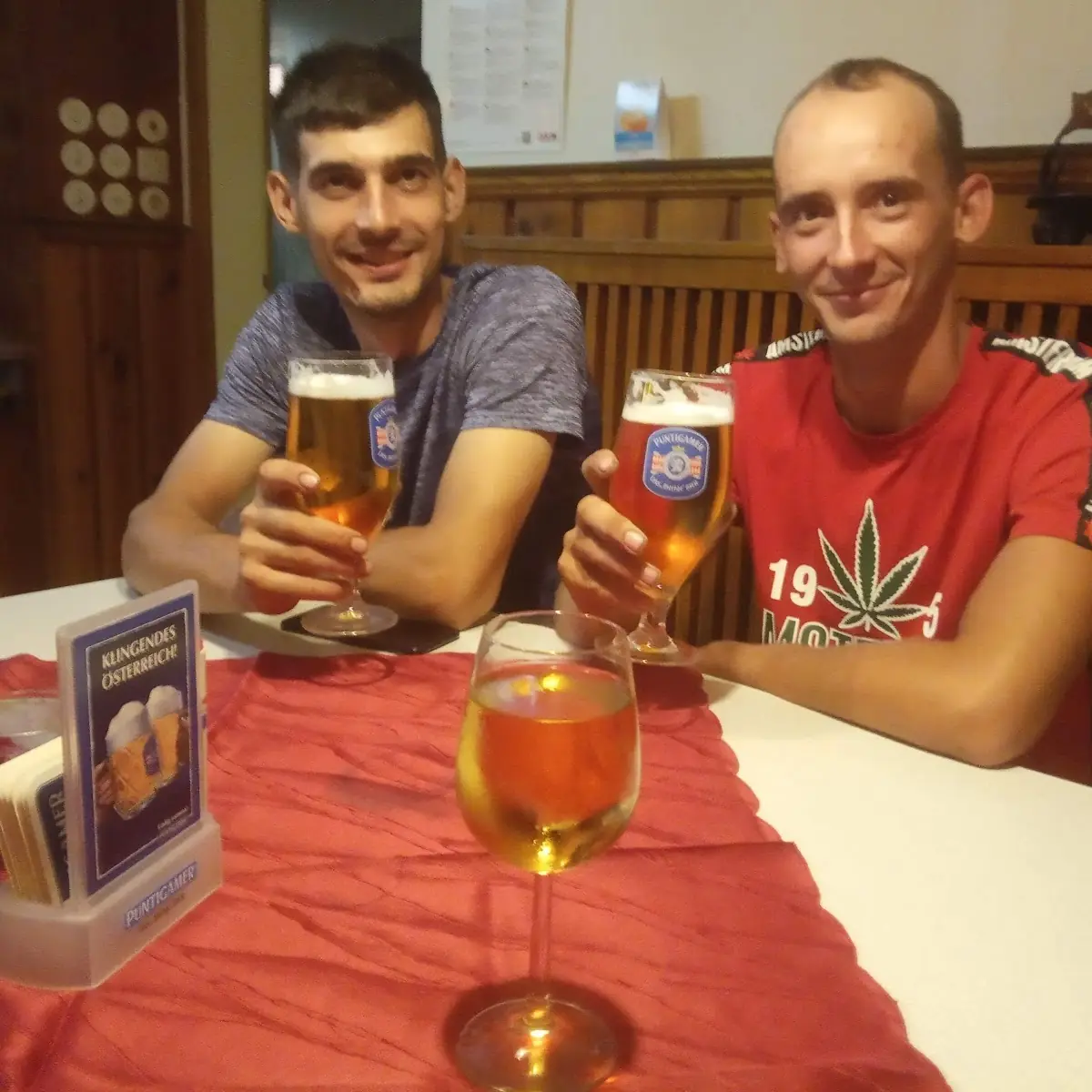 Essen und Trinken photo 4