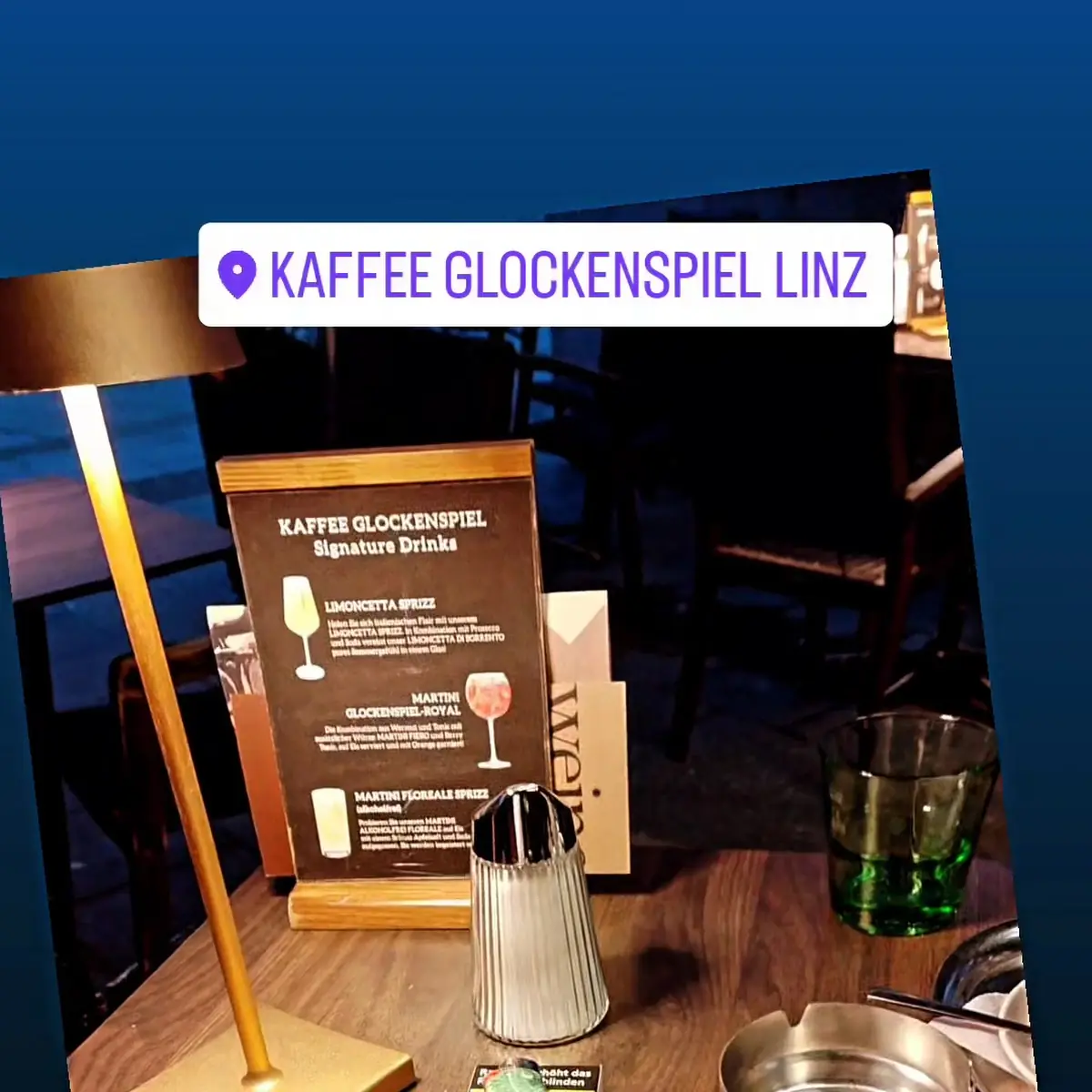 Essen und Trinken photo 2
