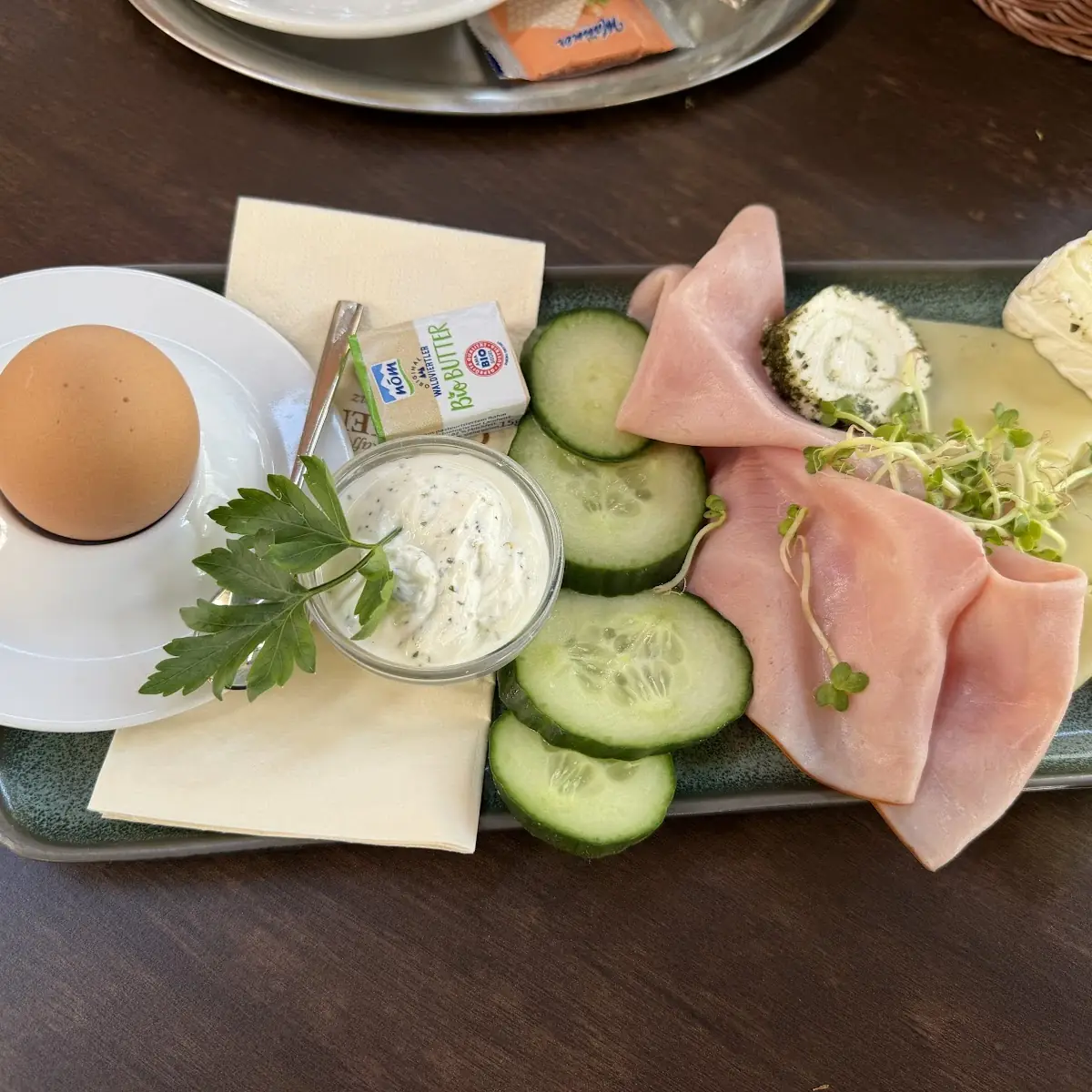 Essen und Trinken photo 4