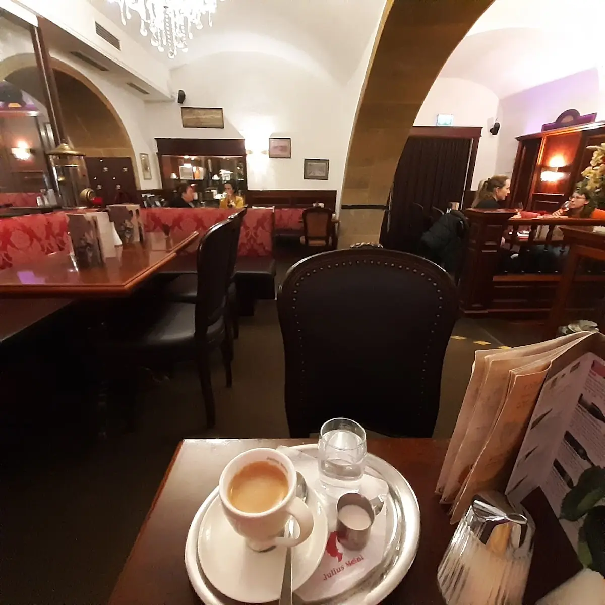 Essen und Trinken photo 5