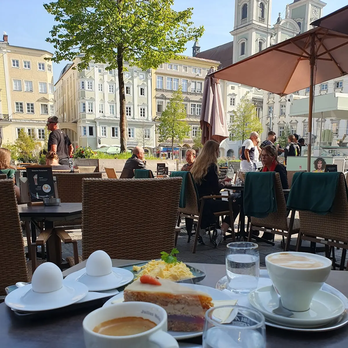 Essen und Trinken photo 6