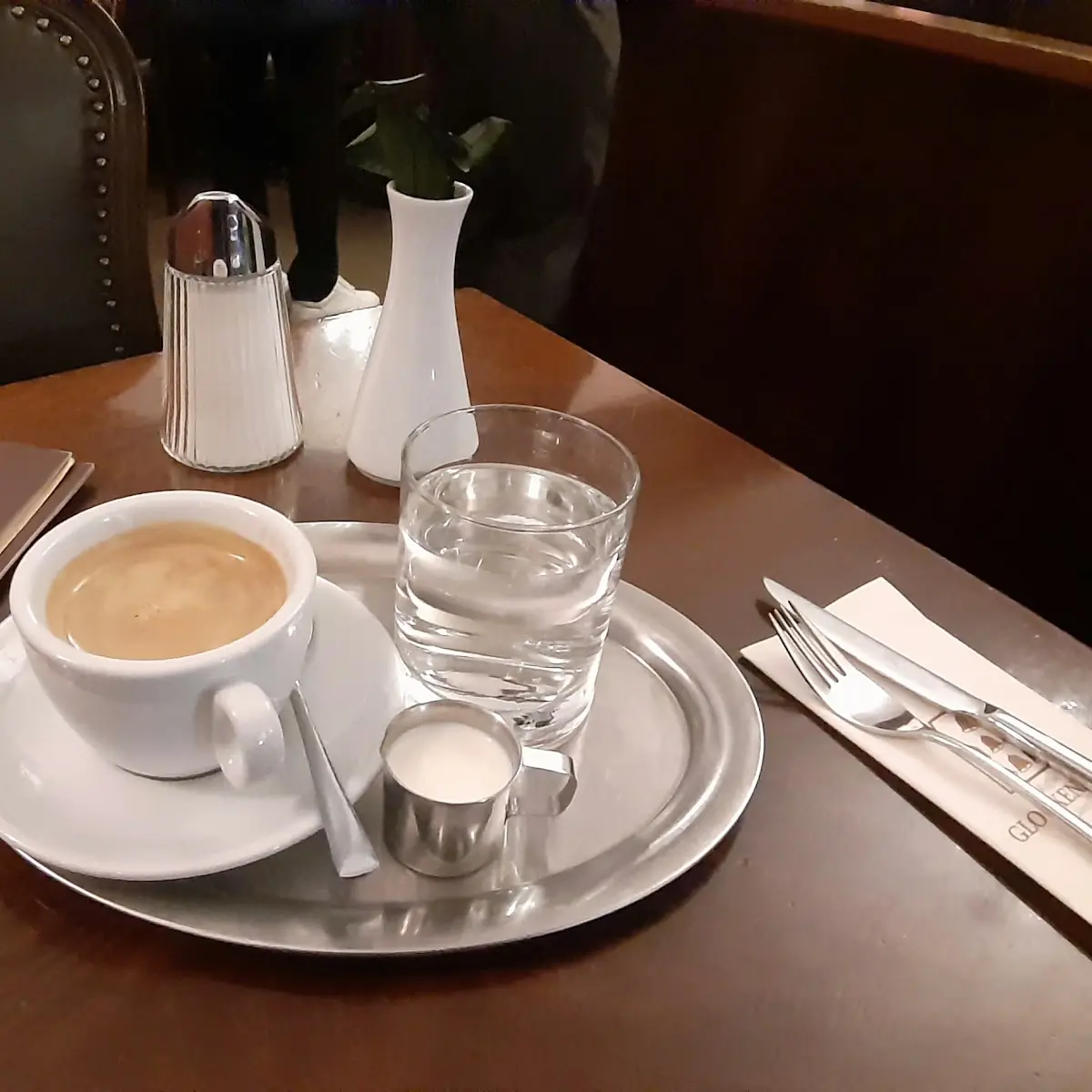 Essen und Trinken photo 7