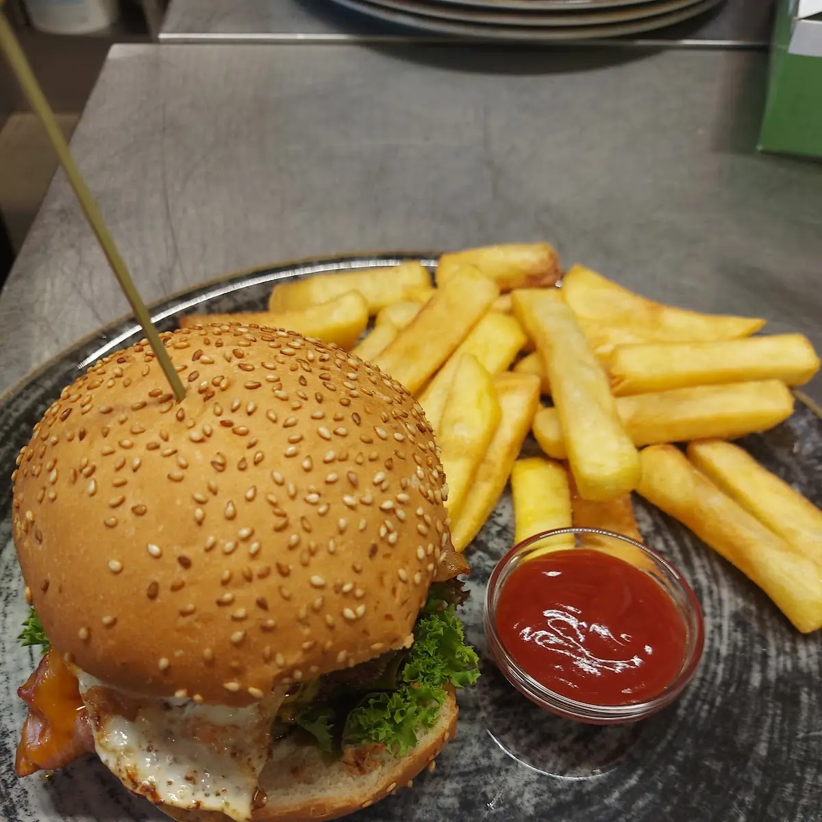 Essen und Trinken photo 5