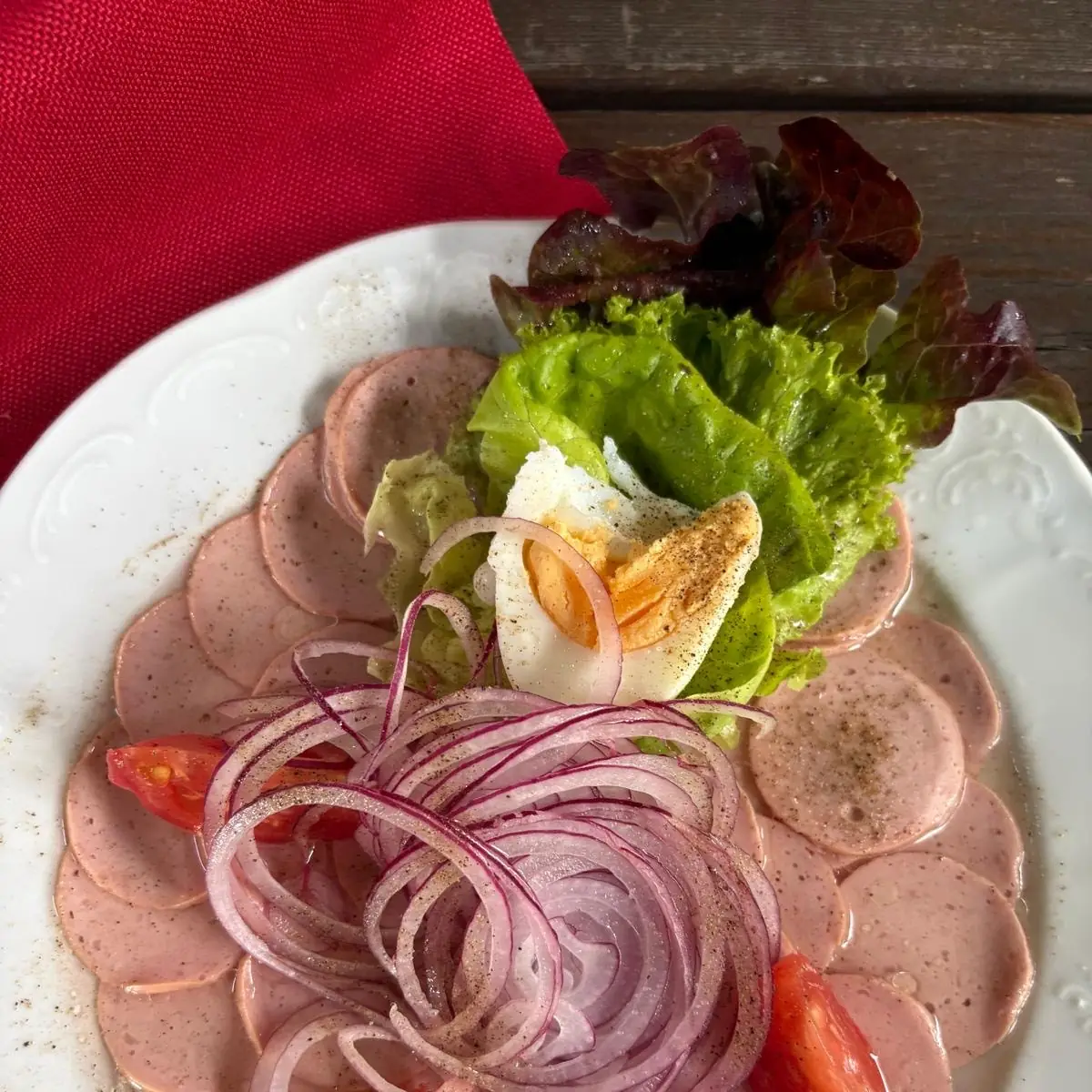Essen und Trinken photo 1
