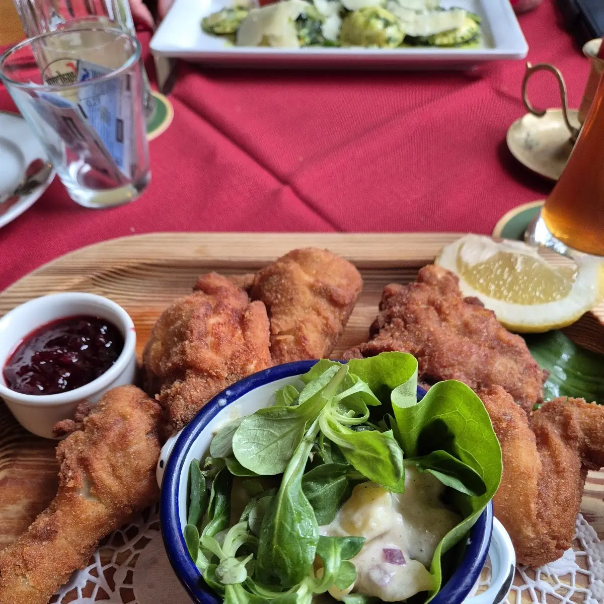 Essen und Trinken photo 2