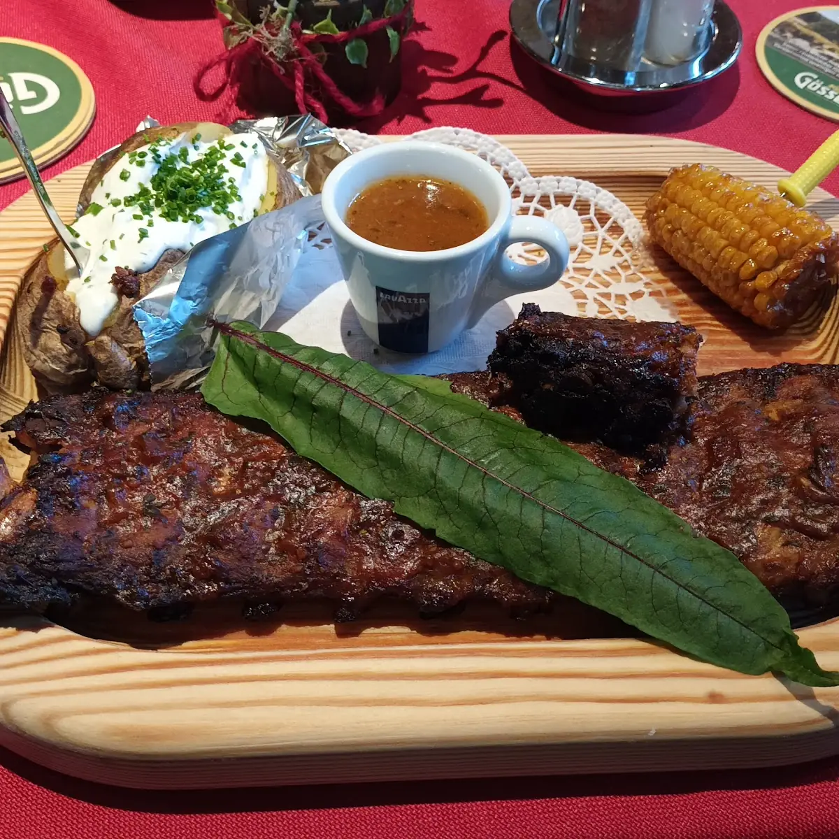 Essen und Trinken photo 4