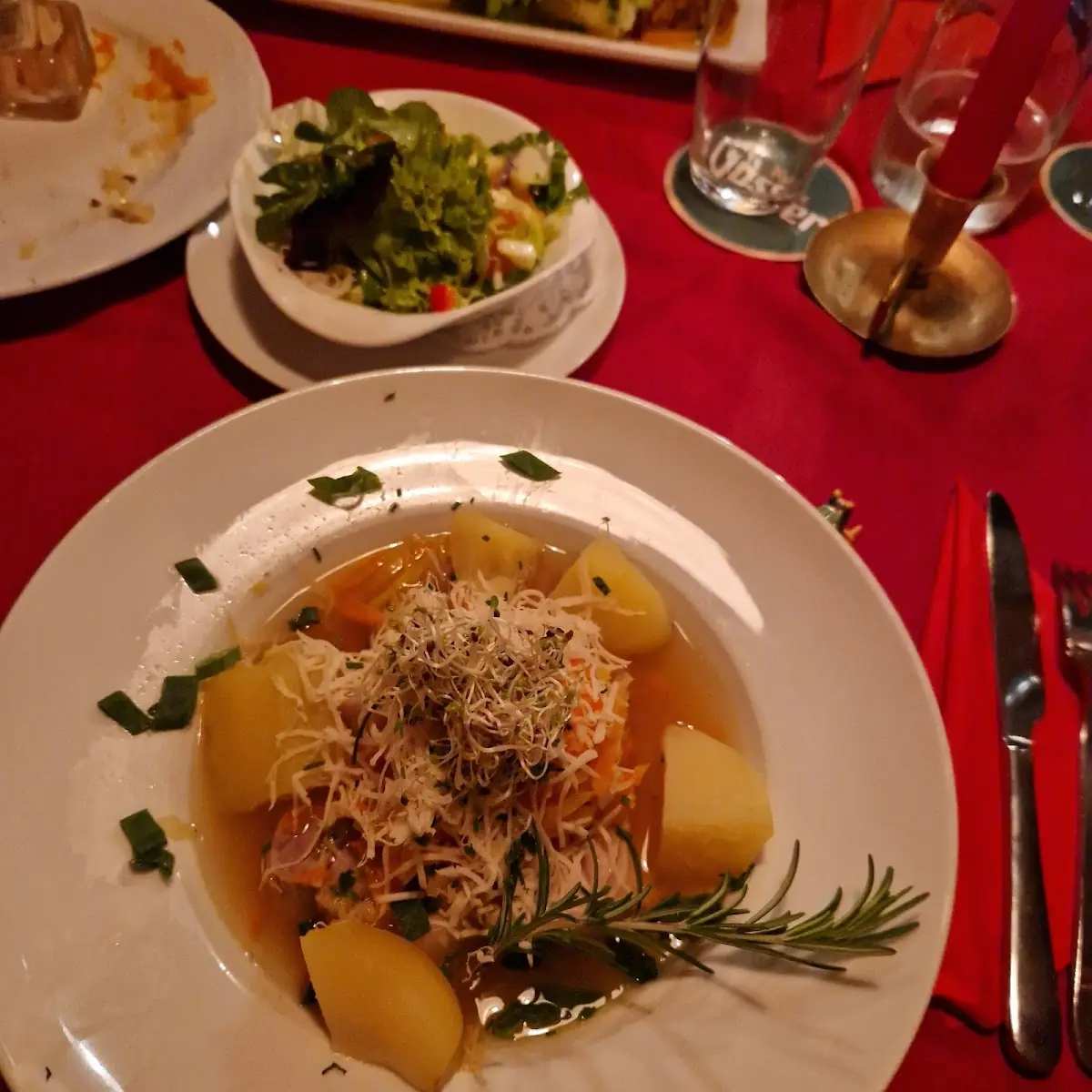 Essen und Trinken photo 5