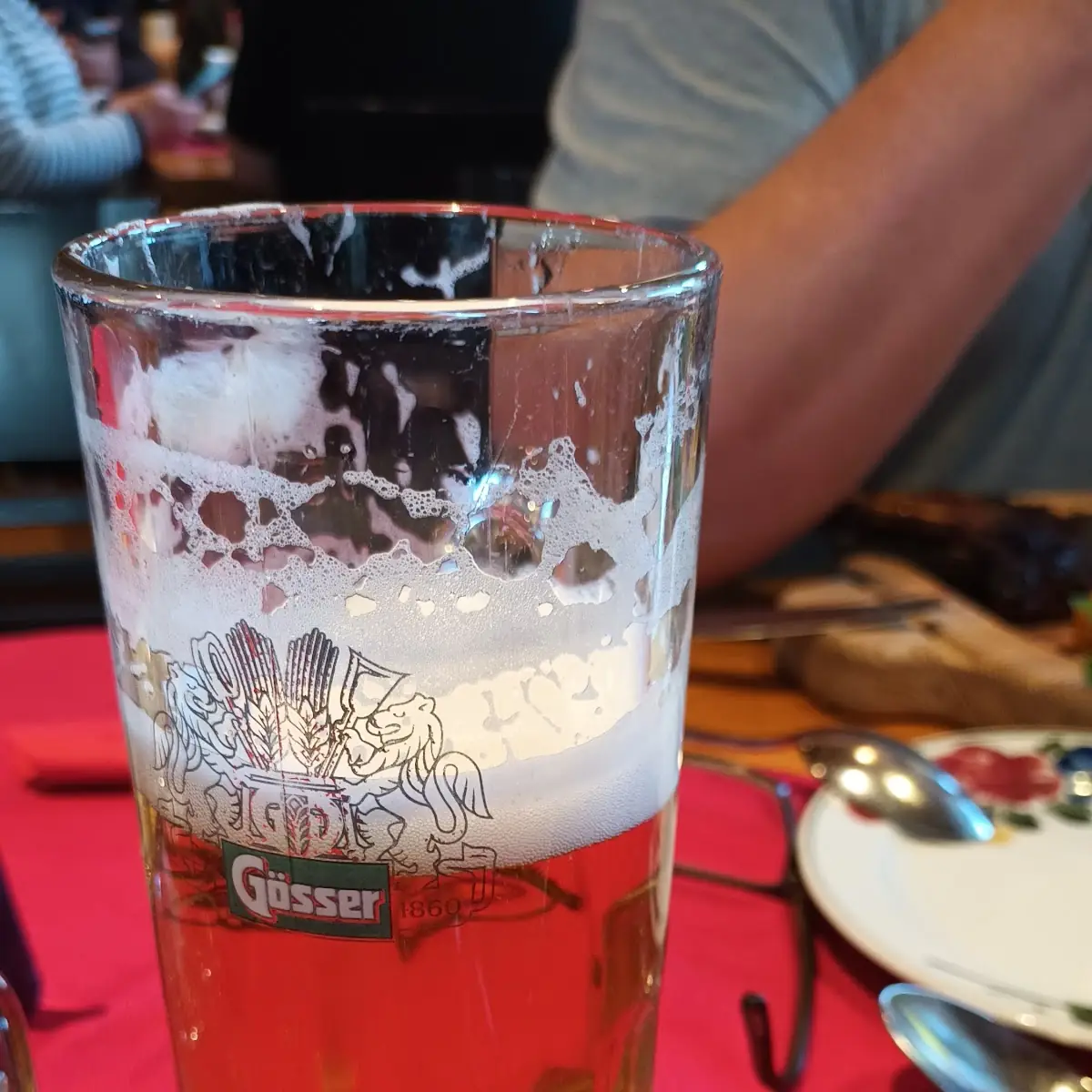 Essen und Trinken photo 7