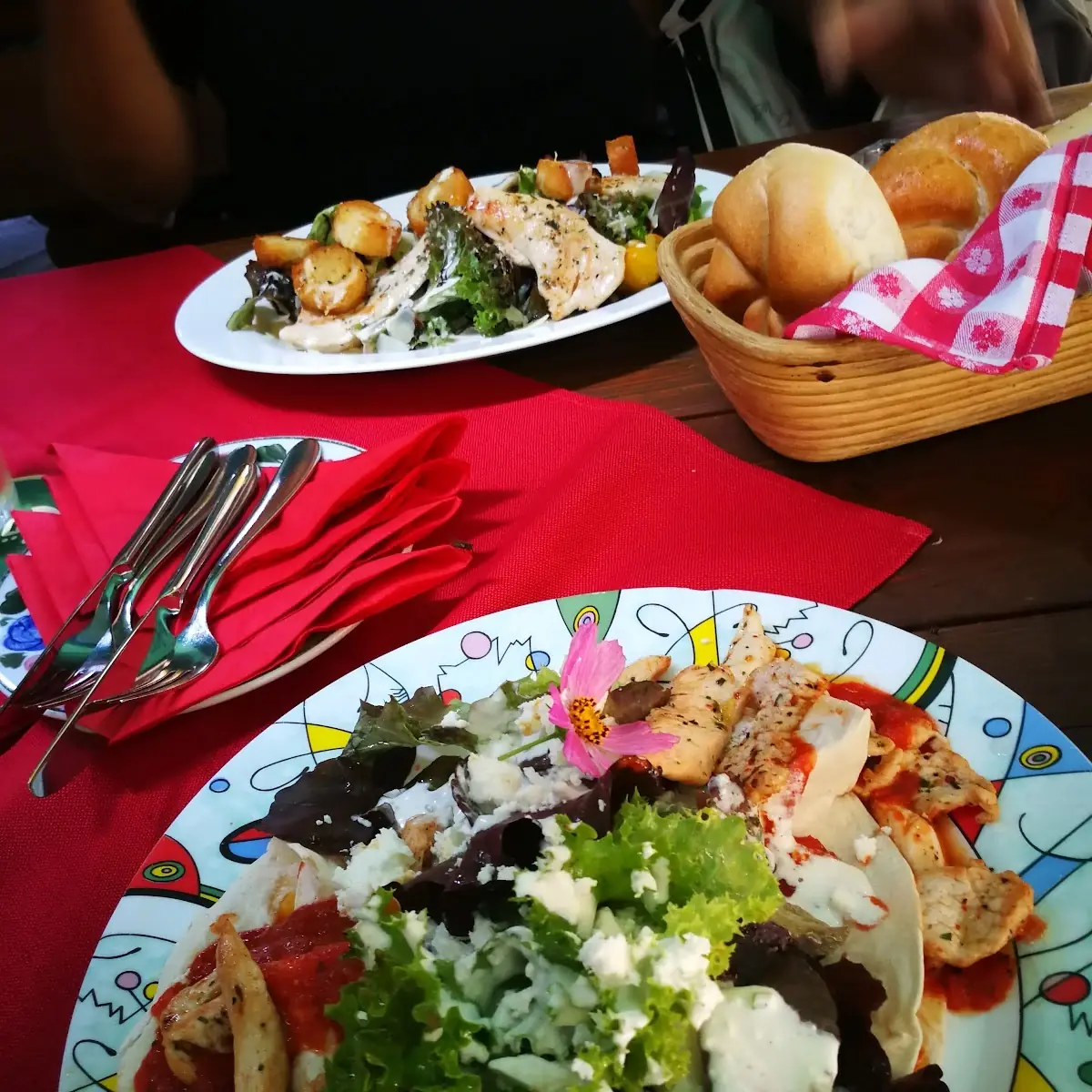 Essen und Trinken photo 9