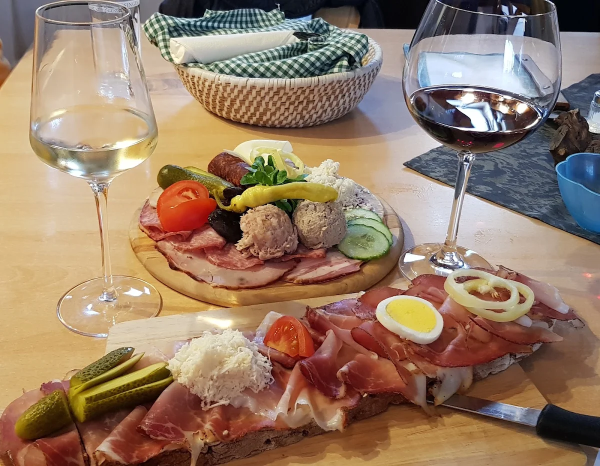 Essen und Trinken photo 1