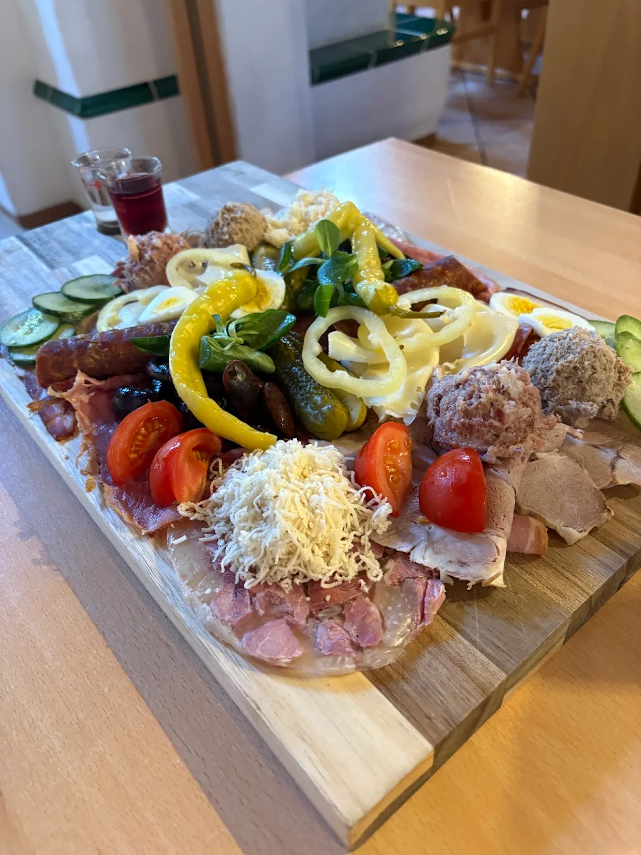 Essen und Trinken photo 2