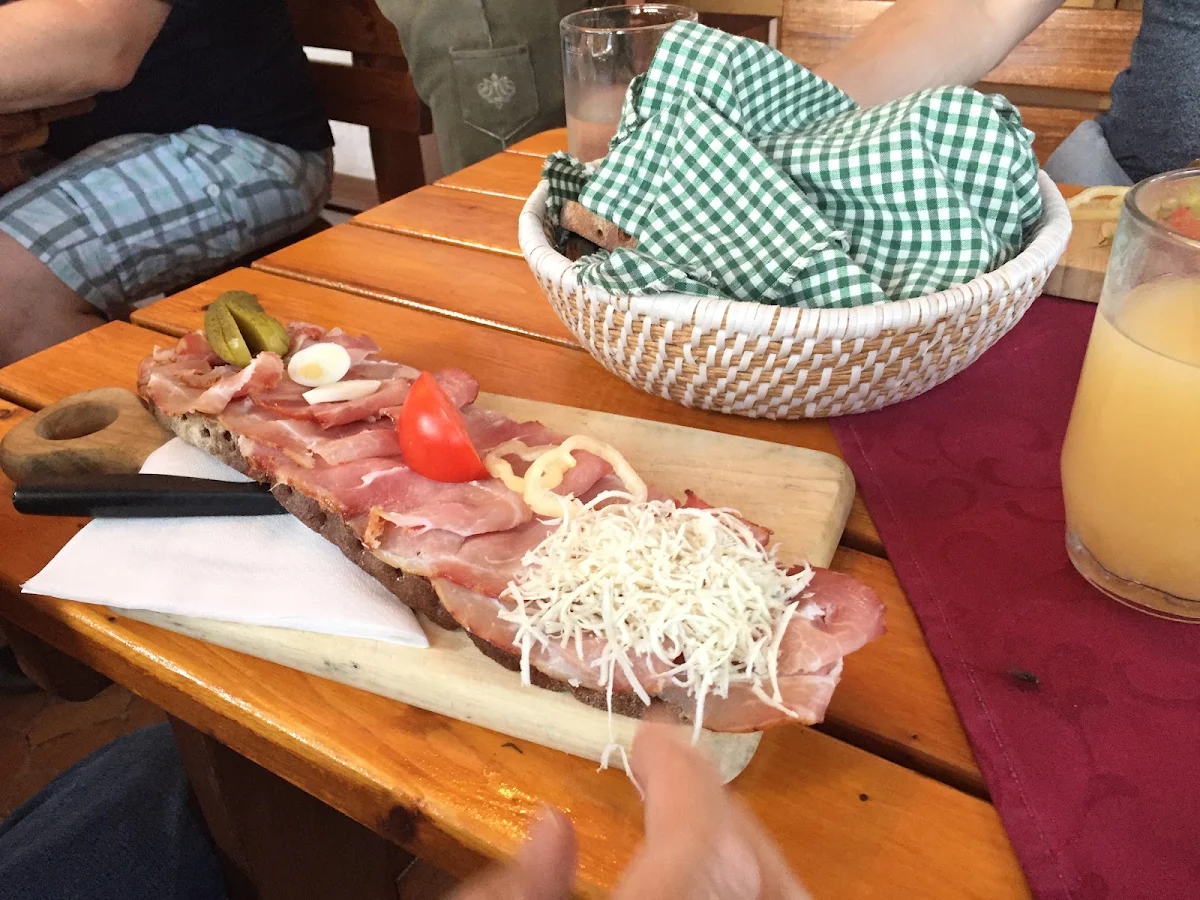 Essen und Trinken photo 4