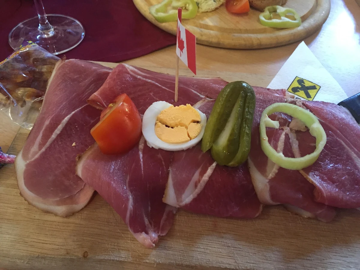 Essen und Trinken photo 5