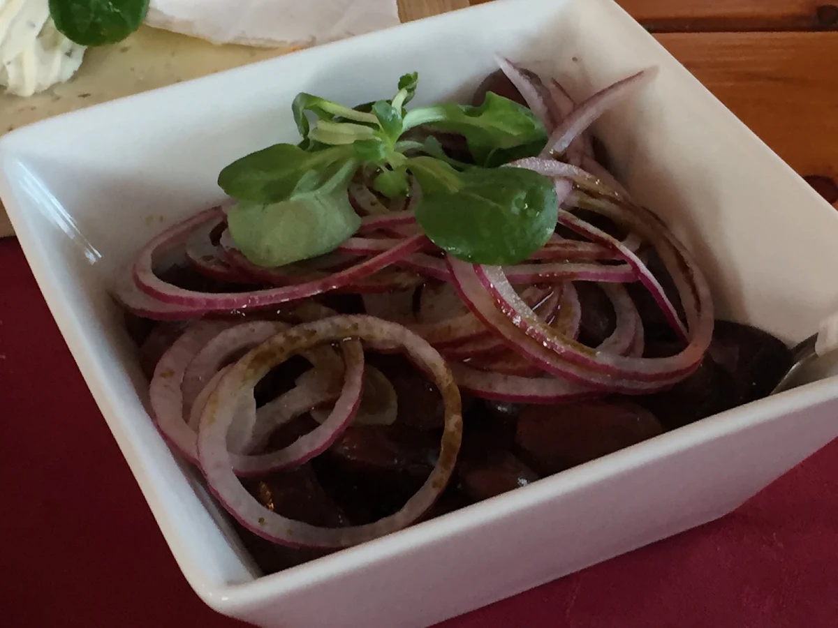 Essen und Trinken photo 6