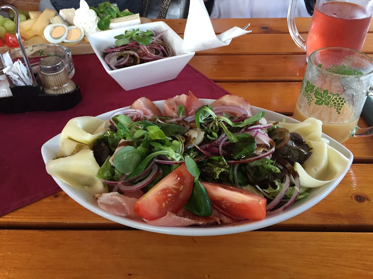 Essen und Trinken photo 7