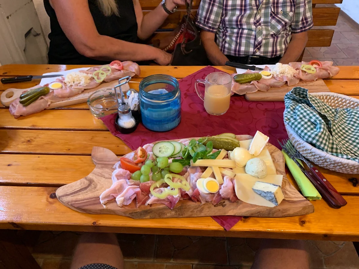 Essen und Trinken photo 8
