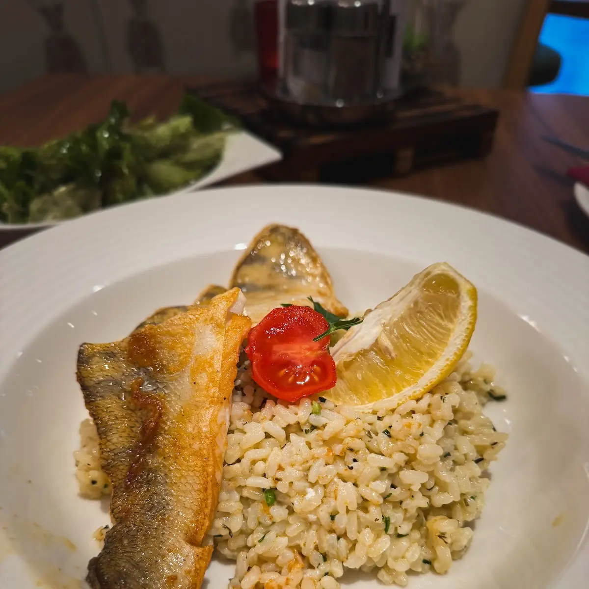 Essen und Trinken photo 4