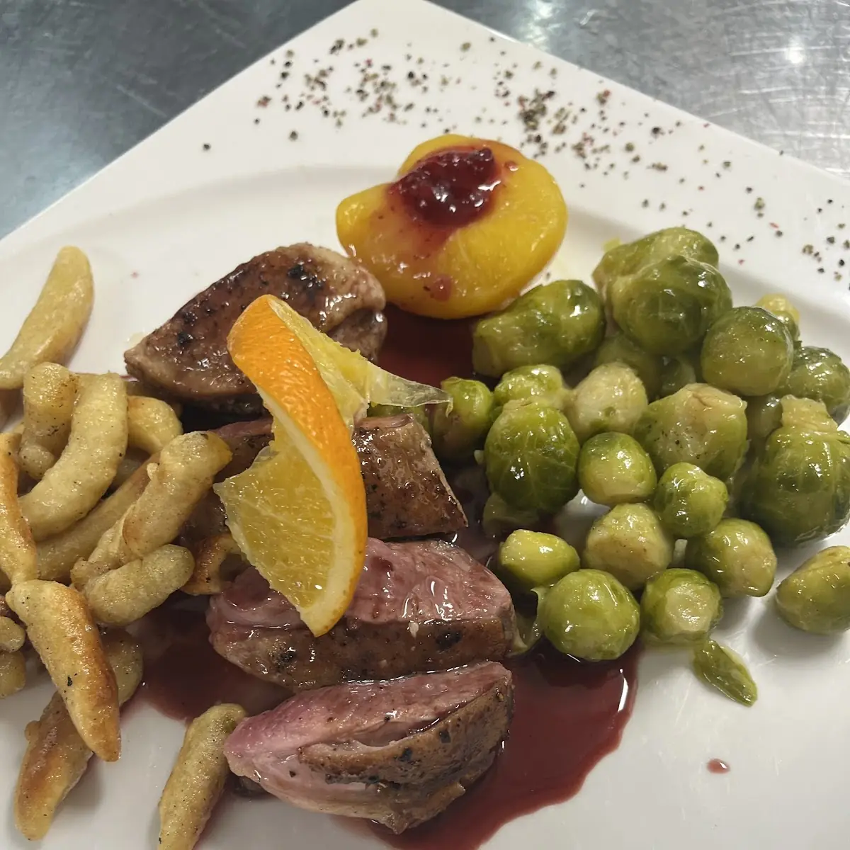 Essen und Trinken photo 6