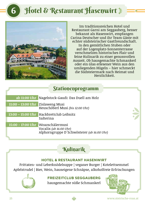 Speisekarte photo 9