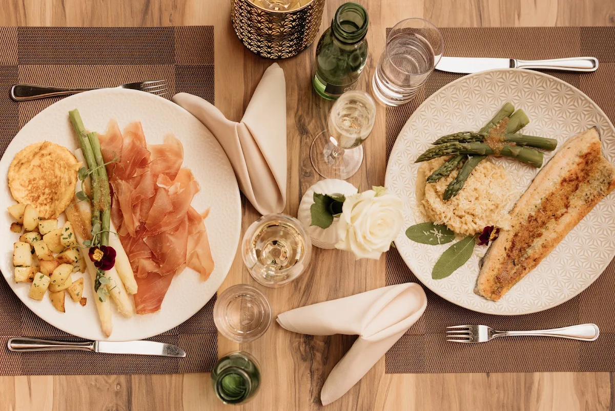 Essen und Trinken photo 1