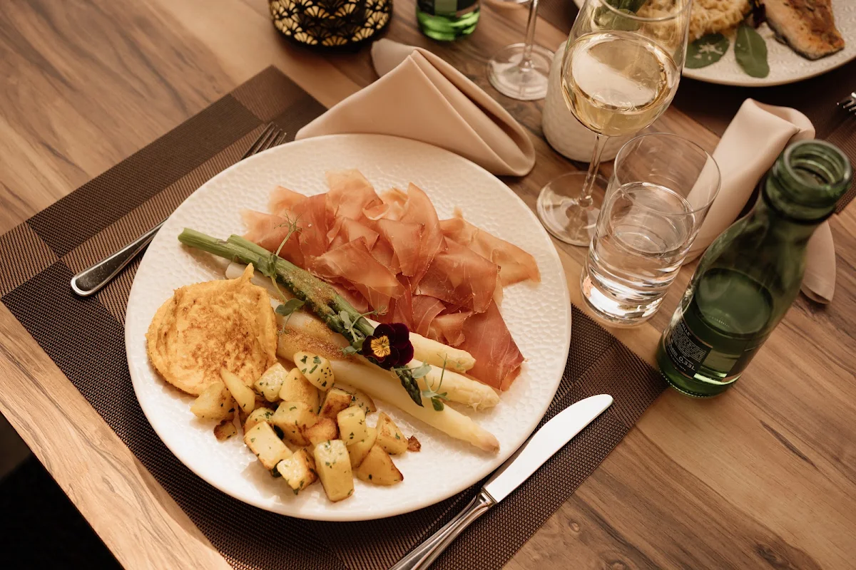 Essen und Trinken photo 10
