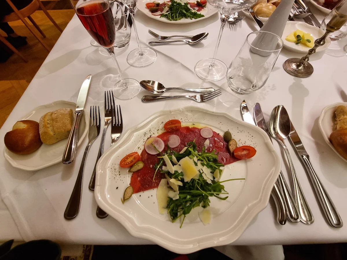 Essen und Trinken photo 3