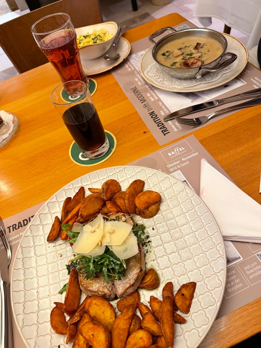 Essen und Trinken photo 5
