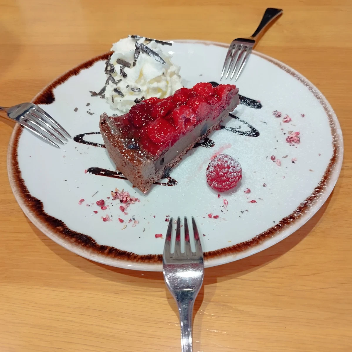 Essen und Trinken photo 6