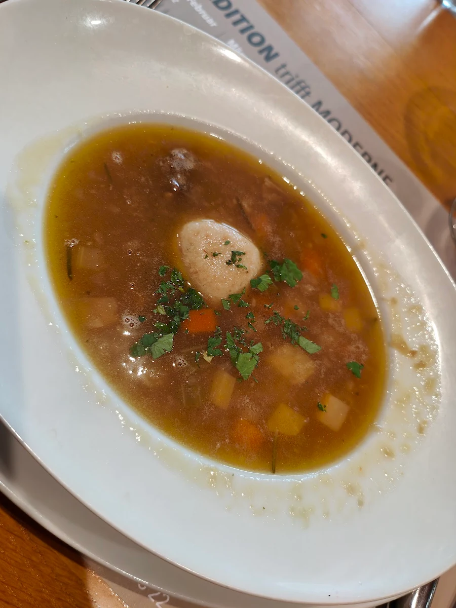 Essen und Trinken photo 8