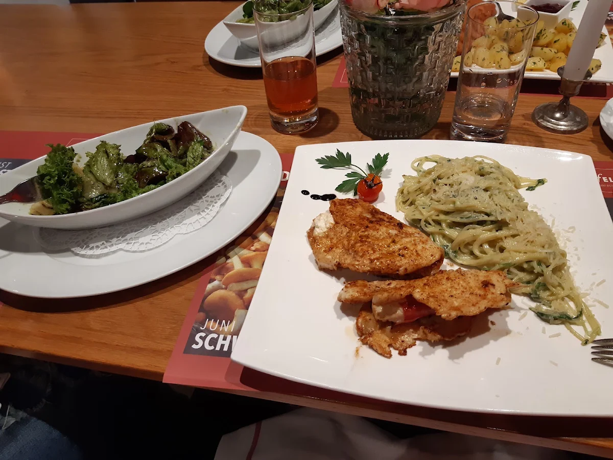 Essen und Trinken photo 9