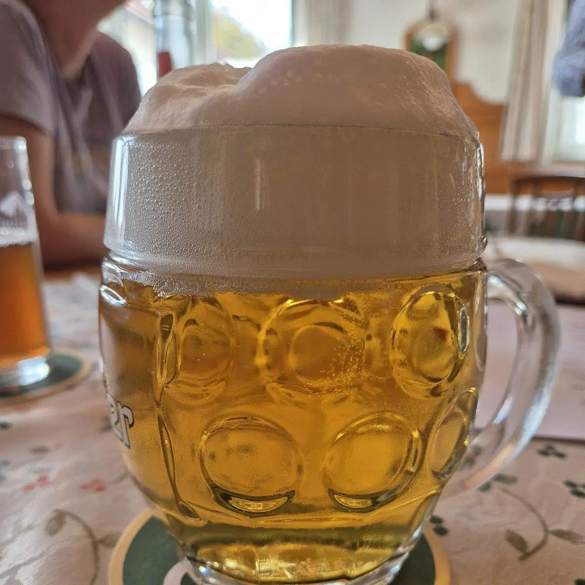 Essen und Trinken photo 1