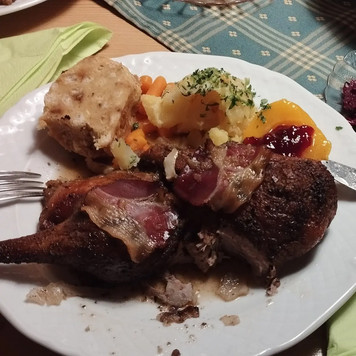 Essen und Trinken photo 6