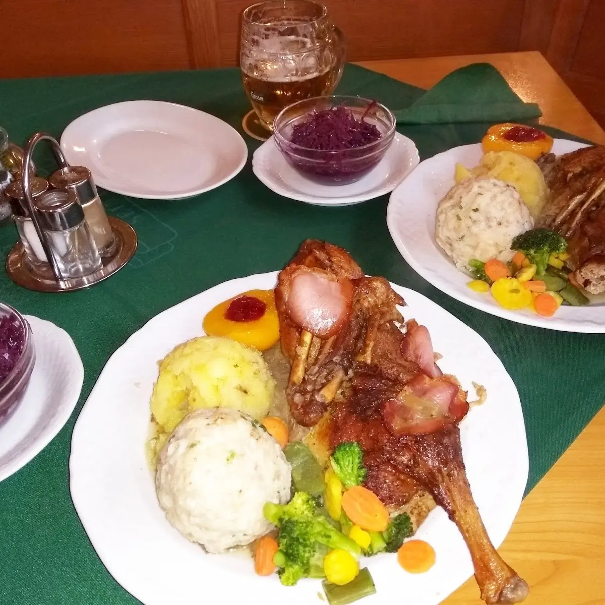Essen und Trinken photo 8